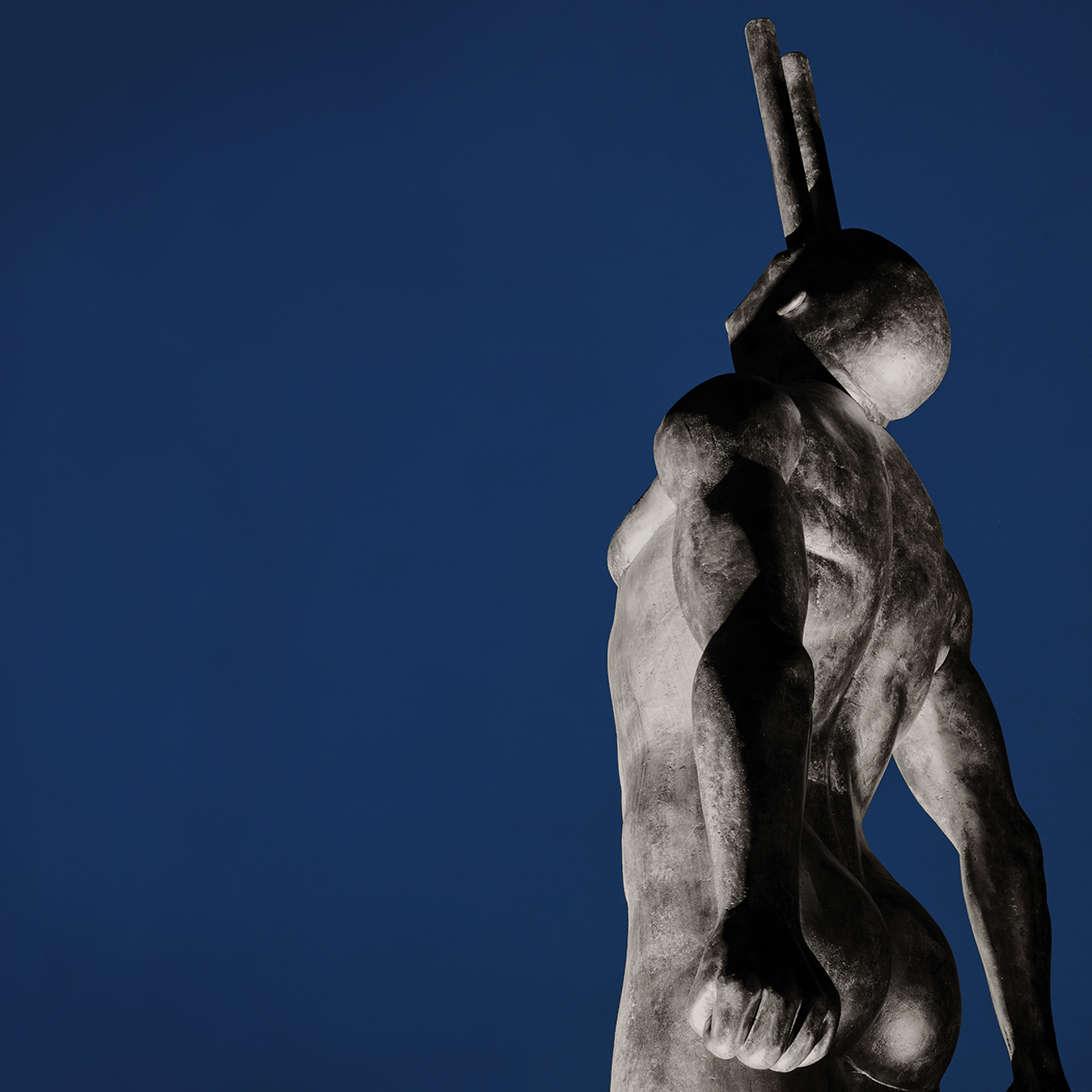 Shaping light, sculpting art – our new artistic vision at Light + Building 2026