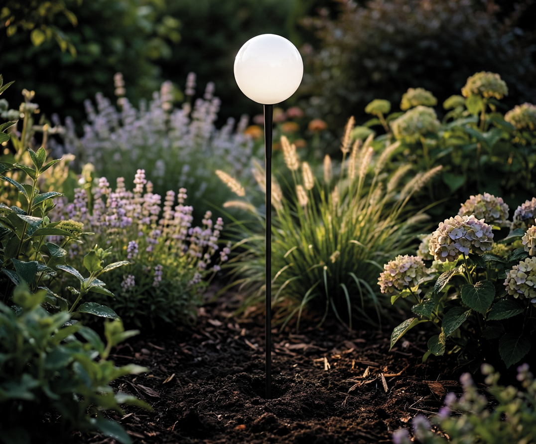 VETRA SPHERA BIG 1200 OPAL