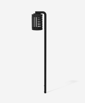 Bollard